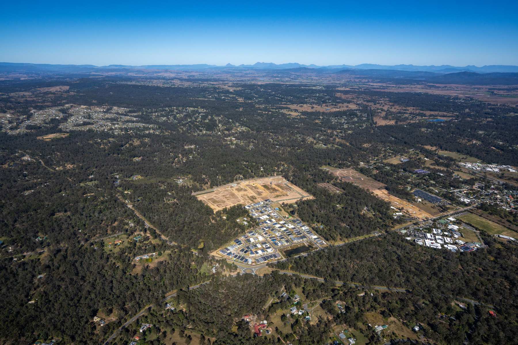 [Land for Sale] The Village at Jimboomba, Jimboomba OpenLot